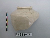 藏品(安平壺口緣殘件)的圖片